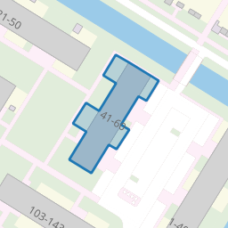 Perceel ISS00-D-2689