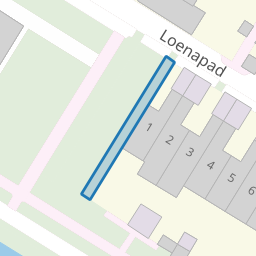 Perceel ISS00-D-2747