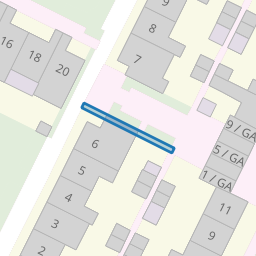 Perceel ISS00-D-2762