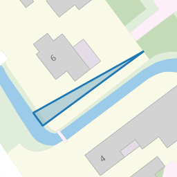 Perceel ISS00-D-2791