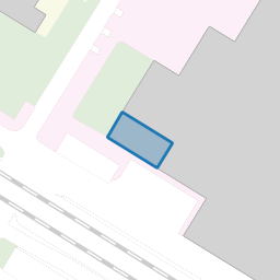 Perceel ISS00-D-2793