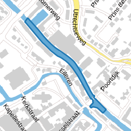 Perceel ISS00-D-2801