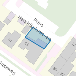 Perceel ISS00-D-2802