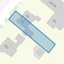 Perceel ISS00-D-2814