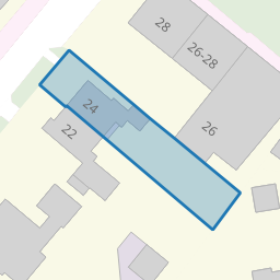 Perceel ISS00-D-2815