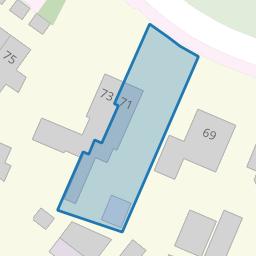 Perceel ISS00-D-2824