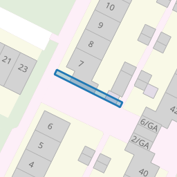 Perceel ISS00-D-2825