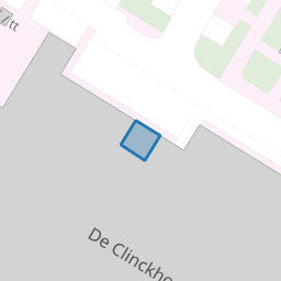 Perceel ISS00-D-2840