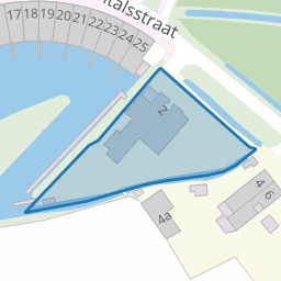 Perceel ISS00-D-2863