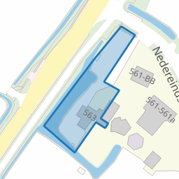 Perceel ISS00-D-2878