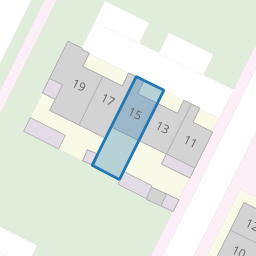 Perceel ISS00-D-2889