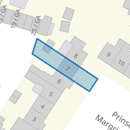 Perceel ISS00-D-2909