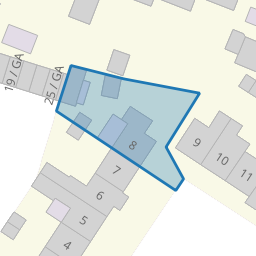 Perceel ISS00-D-2910