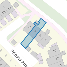 Perceel ISS00-D-2968