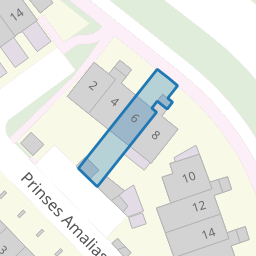 Perceel ISS00-D-2969