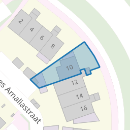 Perceel ISS00-D-2971