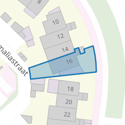 Perceel ISS00-D-2974