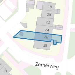 Perceel ISS00-D-2979