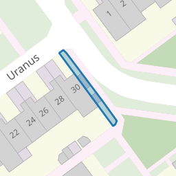 Perceel ISS00-D-3009