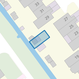 Perceel ISS00-D-3036