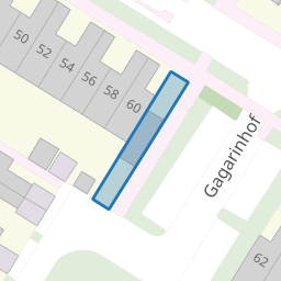 Perceel ISS00-D-3038