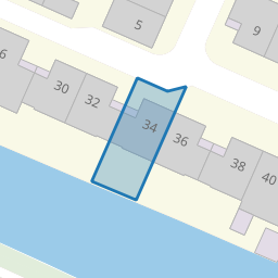 Perceel ISS00-D-3117