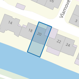 Perceel ISS00-D-3122