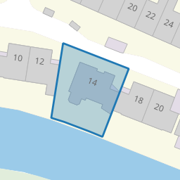 Perceel ISS00-D-3124