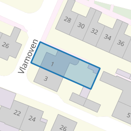 Perceel ISS00-D-3151