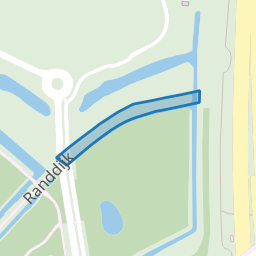 Perceel ISS00-D-3221