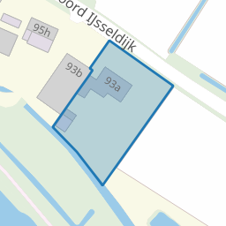 Perceel ISS00-D-3232