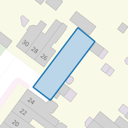 Perceel ISS00-D-3238