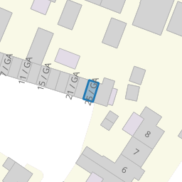 Perceel ISS00-D-3250