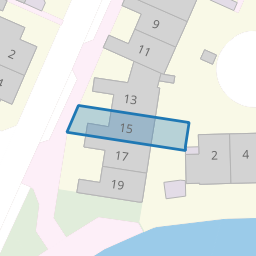 Perceel ISS00-D-3256