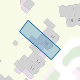 Perceel ISS00-D-3309