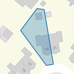 Perceel ISS00-D-3311