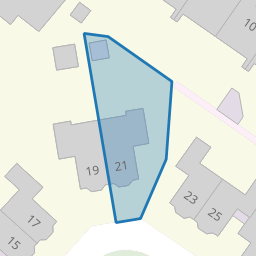 Perceel ISS00-D-3312