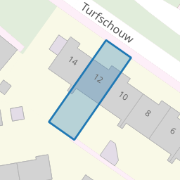 Perceel ISS00-D-3322