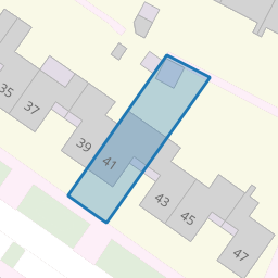 Perceel ISS00-D-3336