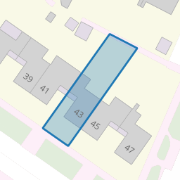 Perceel ISS00-D-3337