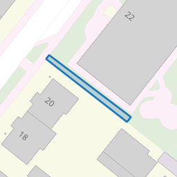 Perceel ISS00-D-3341