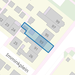 Perceel ISS00-D-3366