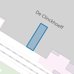 Perceel ISS00-D-3380