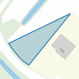 Perceel ISS00-D-3388