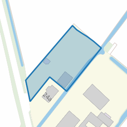 Perceel ISS00-D-3393