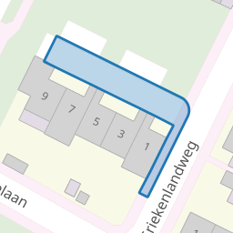 Perceel ISS00-D-3402