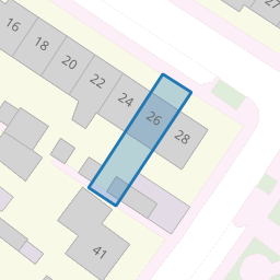 Perceel ISS00-D-3411