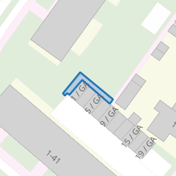 Perceel ISS00-D-3418