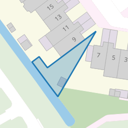 Perceel ISS00-D-3437