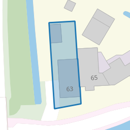 Perceel ISS00-D-3443